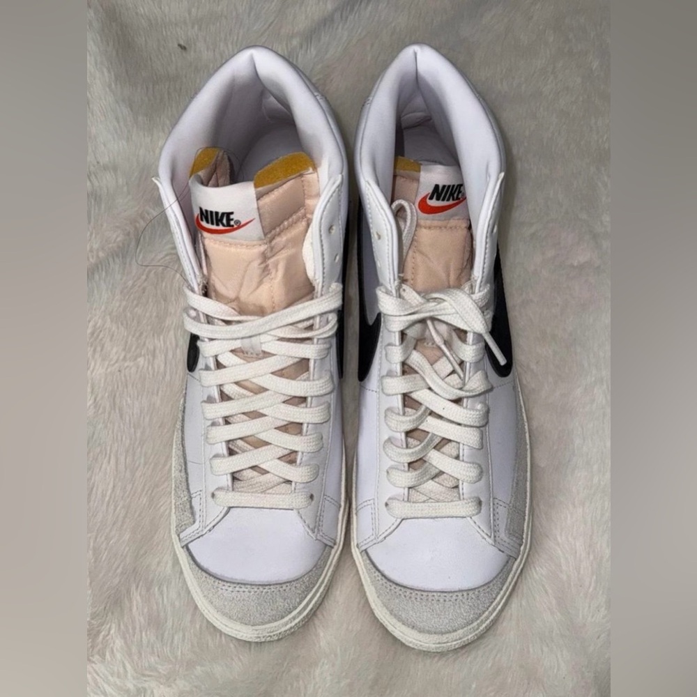 Nike White Sneakers